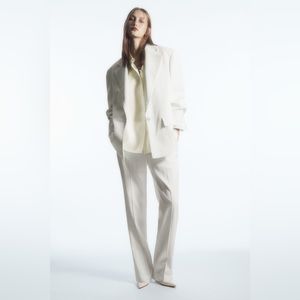 COS TAILORED STRAIGHT FIT PANTS BRAND NEW W/ TAGS